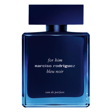 Narciso Rodriguez for him bleu noir Eau de Parfum 100 ml