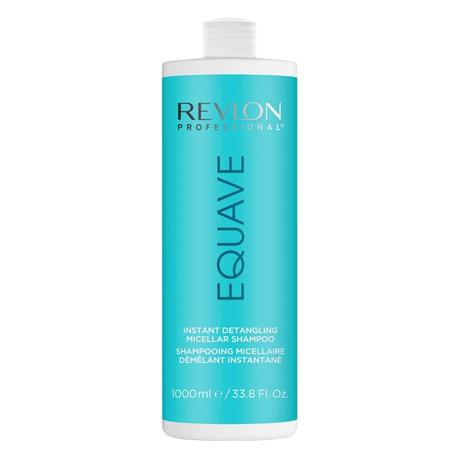 Revlon Professional Equave Instant Detangling Micellar Shampoo 1 Liter
