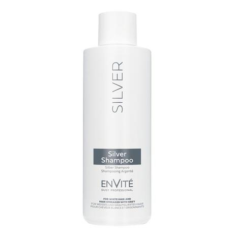 dusy professional Envité Silver Shampoo 1 Liter