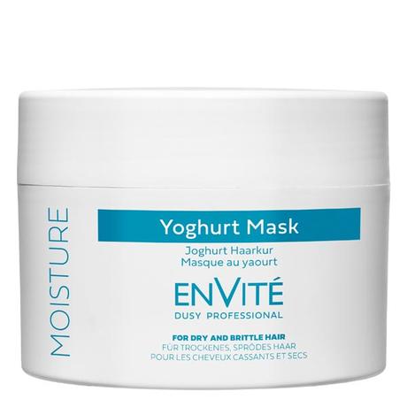 dusy professional Envité Yoghurt Masker 250 ml