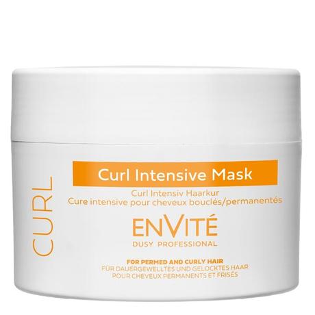 dusy professional Envité Curl Intensive Mask 250 ml