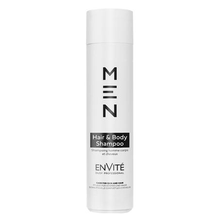 dusy professional Envité Men Hair & Body Shampoo 250 ml