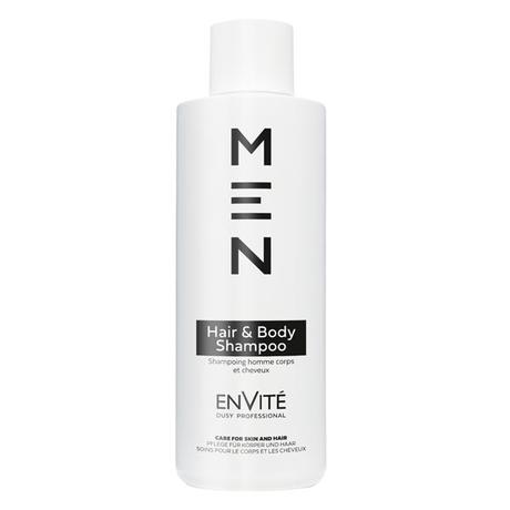 dusy professional Envité Men Hair & Body Shampoo 1 litre