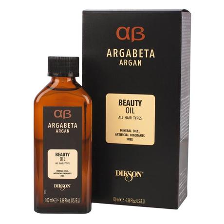 Dikson ArgaBeta Argan Beauty Oil 100 ml