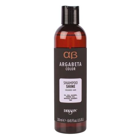 Dikson ArgaBeta Color Shampoo Shine 250 ml