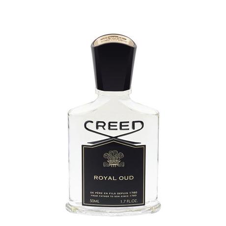 Creed Millesime for Women & Men Royal Oud Eau de Parfum 50 ml