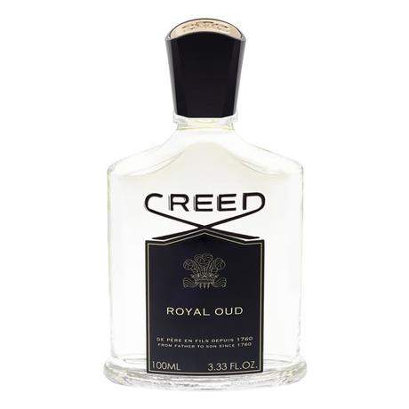 Creed Millesime for Women & Men Royal Oud Eau de Parfum 100 ml