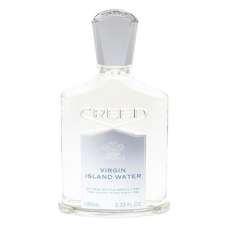 Creed Millesime for Women & Men Virgin Island Water Eau de Parfum 100 ml