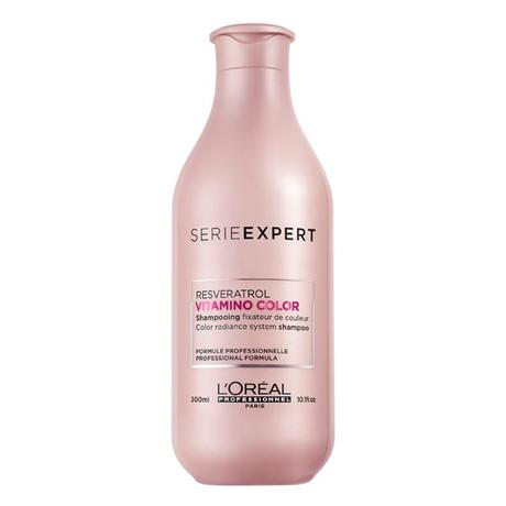 L'ORÉAL Serie Expert Vitamino Color Shampoo 300 ml