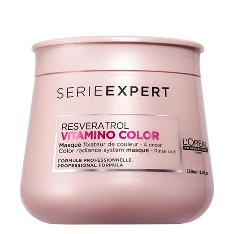 L'ORÉAL Serie Expert Vitamino Color Gel mask 250 ml