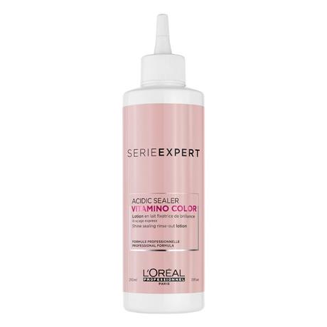 L'ORÉAL Serie Expert Vitamino Color Acidic sealer