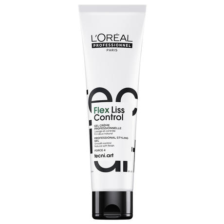 L'Oréal Professionnel Paris tecni.art Flex Liss Control
