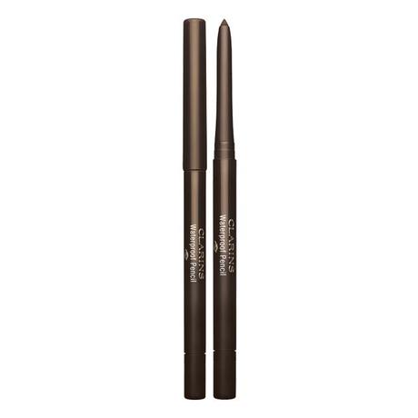 CLARINS Waterproof Pencil 02 Chestnut, 0,29 g