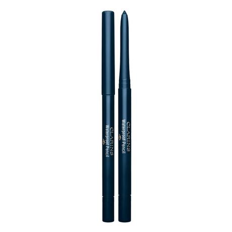 CLARINS Waterproof Pencil 03 Blue Orchid, 0,29 g