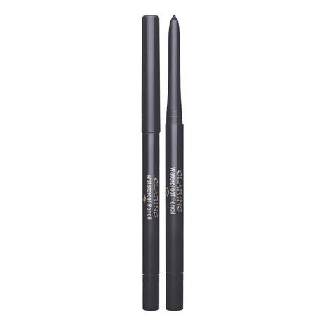 CLARINS Waterproof Pencil 06 Smoked Wood, 0,29 g