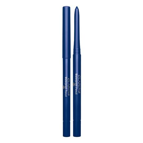 CLARINS Waterproof Pencil 07 Blue Lily, 0,29 g