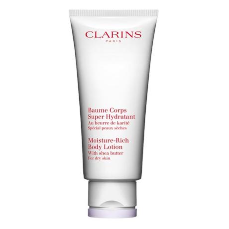 CLARINS Baume Corps Super Hydratant 200 ml