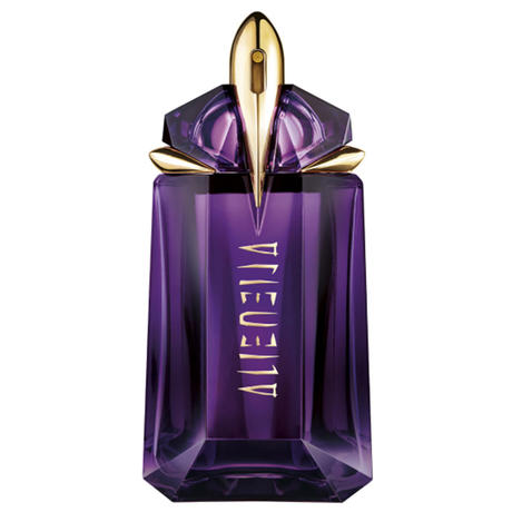 MUGLER Alien Eau de Parfum - nachfüllbar 60 ml