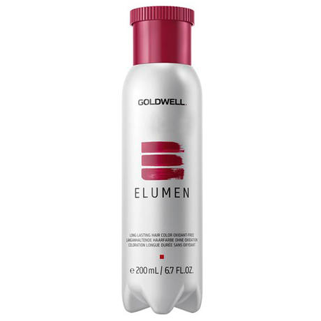 Goldwell Elumen Pure Hair Color Pure RV@all, 200 ml