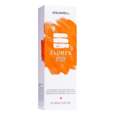 Goldwell Elumen Play @ORANGE, 120 ml