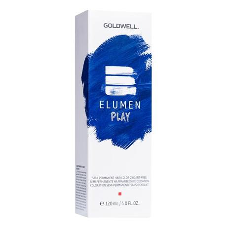Goldwell Elumen Play @BLUE, 120 ml