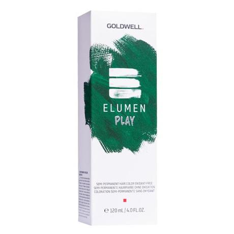 Goldwell Elumen Play @GREEN, 120 ml