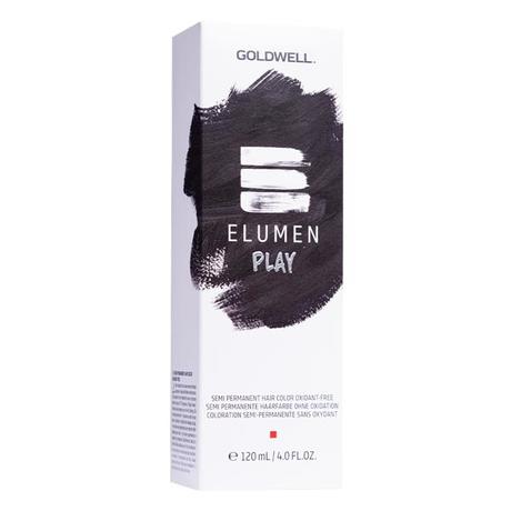 Goldwell Elumen Play @BLACK, 120 ml