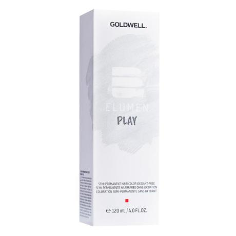 Goldwell Elumen Play @CLEAR, 120 ml