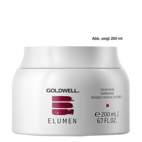 Goldwell Elumen Masque de couleur 25 ml