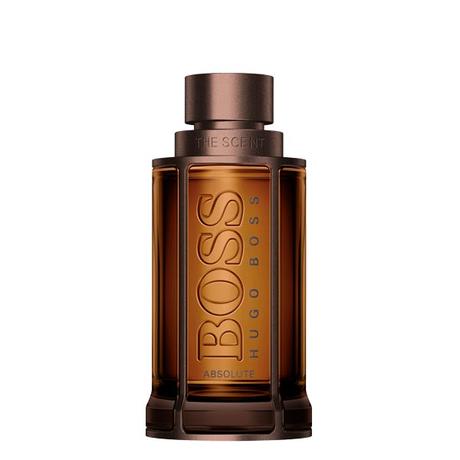 Hugo Boss Boss The Scent Absolute Eau de Parfum 50 ml