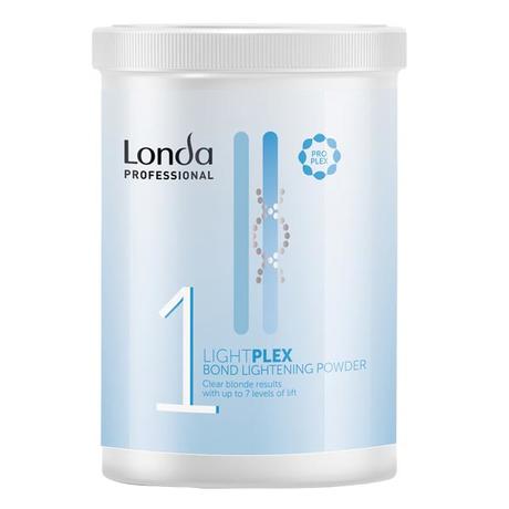 Londa Professional Light Plex Bond Lightening Powder No 1 500 g