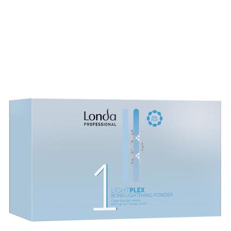 Londa Professional Light Plex Bond Lightening Powder No 1 1 kg