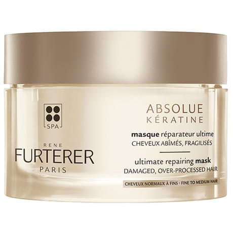 René Furterer Absolue Kératine Masker