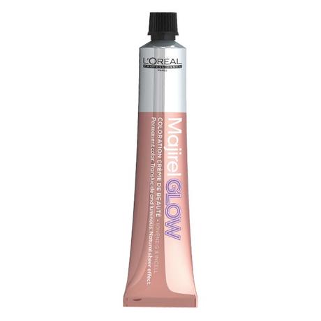 L'Oréal Professionnel Paris Majirel Glow Light ,21 frozen rosé, 50 ml