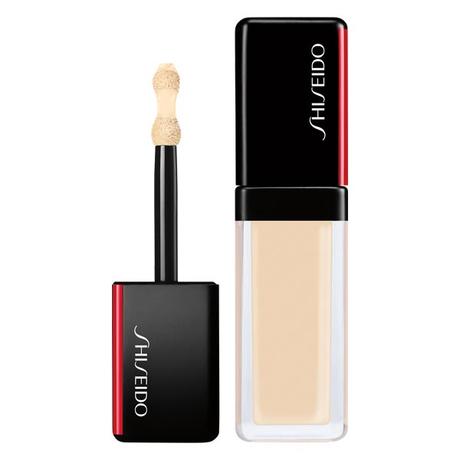 Shiseido Synchro Skin Self-Refreshing Concealer 101, 15 ml