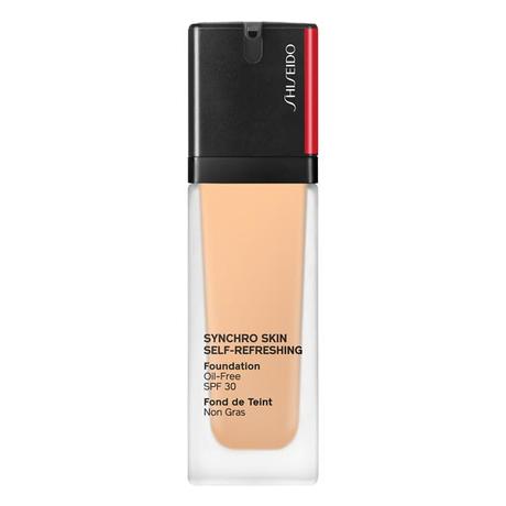 Shiseido Synchro Skin Self-Refreshing Foundation SPF 30 240 Quartz, 30 ml
