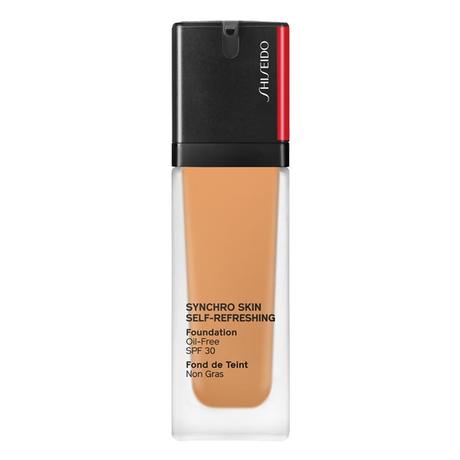 Shiseido Synchro Skin Self-Refreshing Foundation SPF 30 410 Sunstone, 30 ml