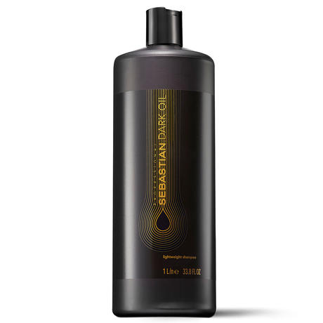 Sebastian Dark Oil Lightweight Shampoo 1 Liter