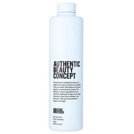 Authentic Beauty Concept Hydrate Cleanser 300 ml