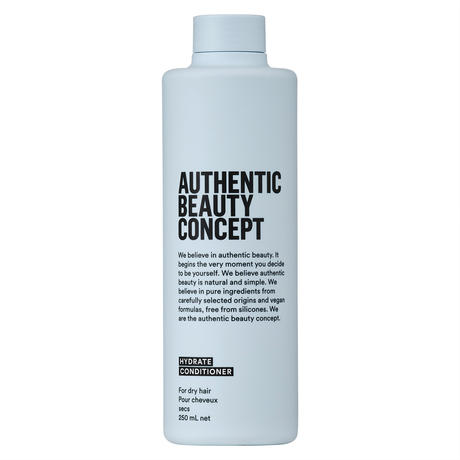 Authentic Beauty Concept Hydrate Conditioner
