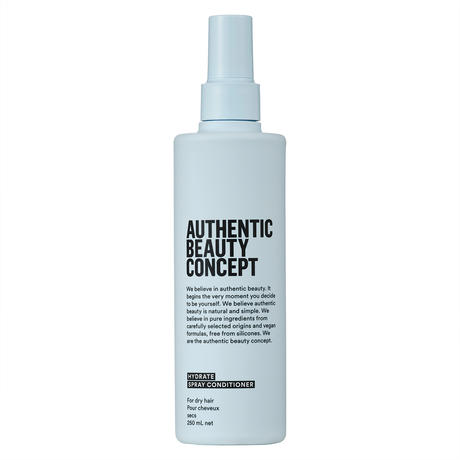 Authentic Beauty Concept Hydrate Spray Conditioner