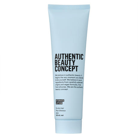Authentic Beauty Concept Hydrate Lotion