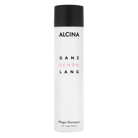Alcina GANZ SCHÖN LANG Pflege-Shampoo 250 ml
