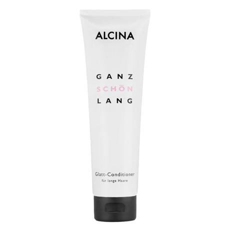 Alcina GANZ SCHÖN LANG Smooth conditioner 150 ml