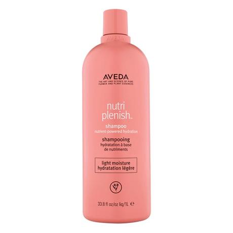 AVEDA Nutriplenish Hydrating Shampoo Light Moisture 1 litre