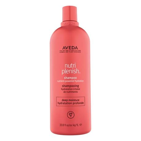 AVEDA Nutriplenish Hydrating Shampoo Deep Moisture 1 Liter