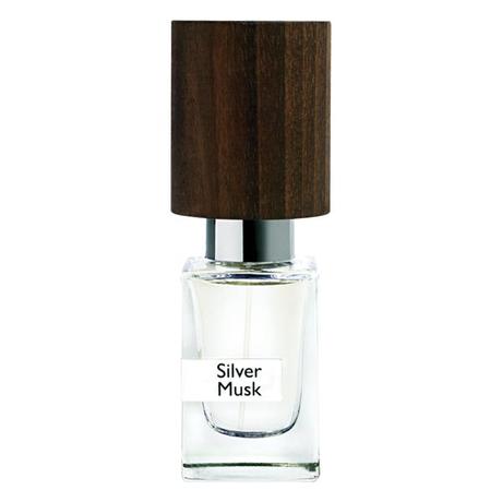 Nasomatto Silver Musk Extrait de Parfum 30 ml