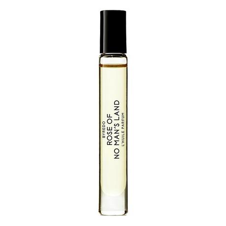 BYREDO Rose Of No Man's Land Roll-on Oil