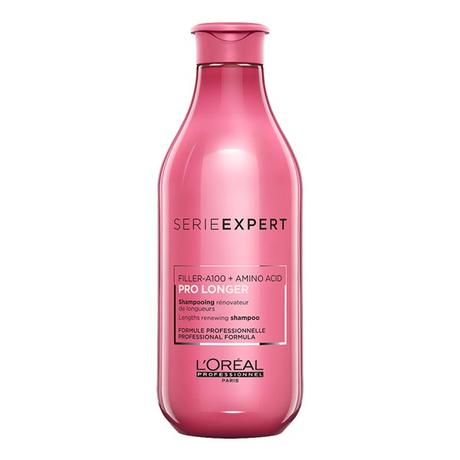 L'Oréal Professionnel Paris Serie Expert Pro Longer Shampoo 300 ml