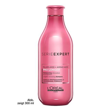 L'ORÉAL Serie Expert Pro Longer Shampoo 1500 ml